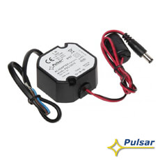Sursa alimentare capsulata 1.5A - Pulsar PSC-12015